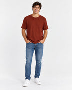 CAMISETA TRICO GOLA CARECA 29014001 GAGNOA