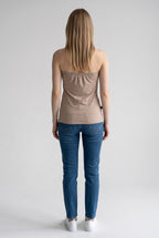 Blusa Feminina Vest ref. BLUSA TOP - VintedoisK