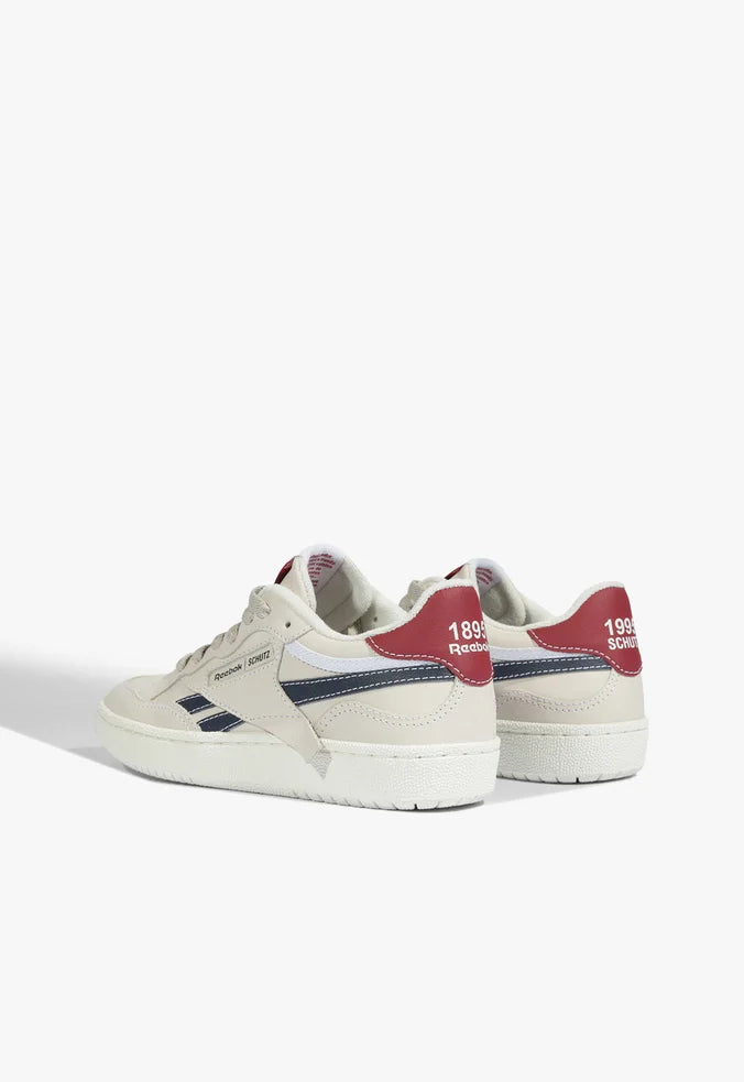 Tênis Feminina SCHUTZ ref. REEBOK OFF - VintedoisK