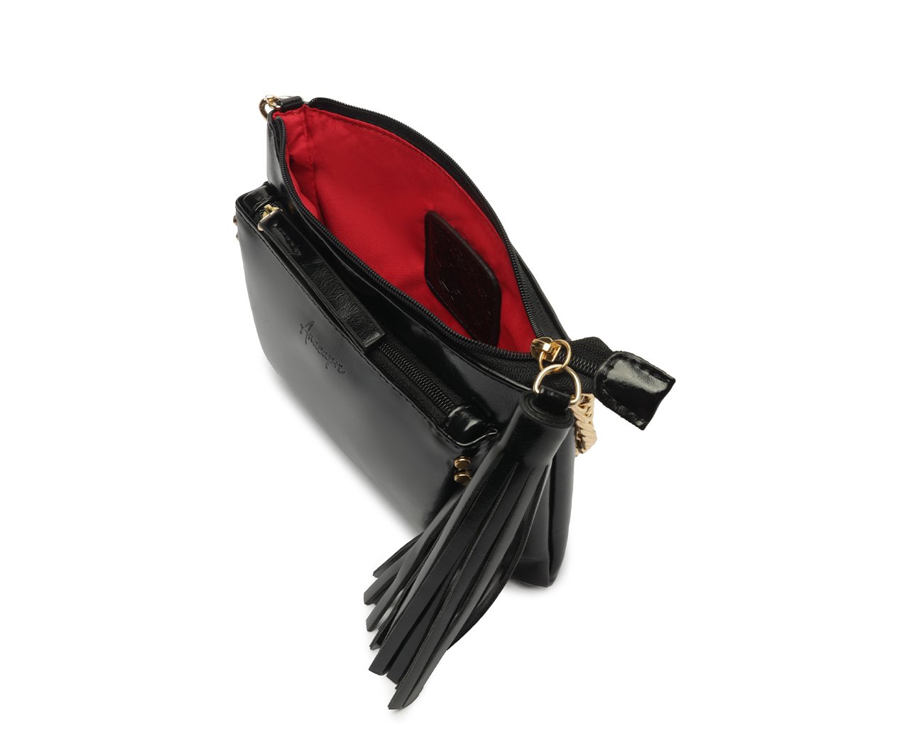 Bolsa Feminina ANACAPRI ref. BOLSA TIRACOLO - VintedoisK