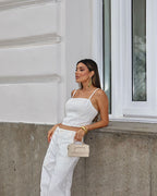 Blusa Feminina ALCANCE ref. BLUSA TOP - VintedoisK
