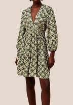 Vestido Feminina CACAY ref. VESTIDO CURTO - VintedoisK