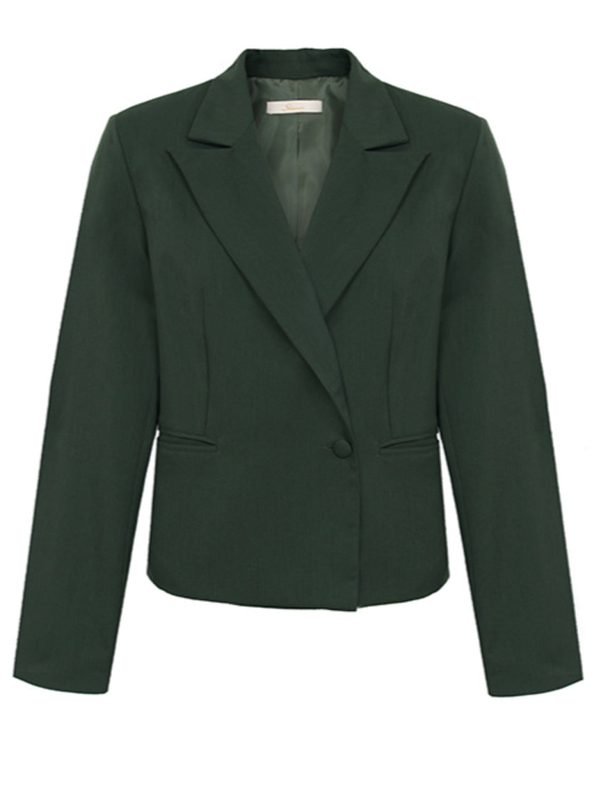 BLAZER CURTO ALFAIATARIA 413806 SKENN