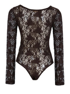 Body Feminino Skenn ref. BODY BASIC - VintedoisK