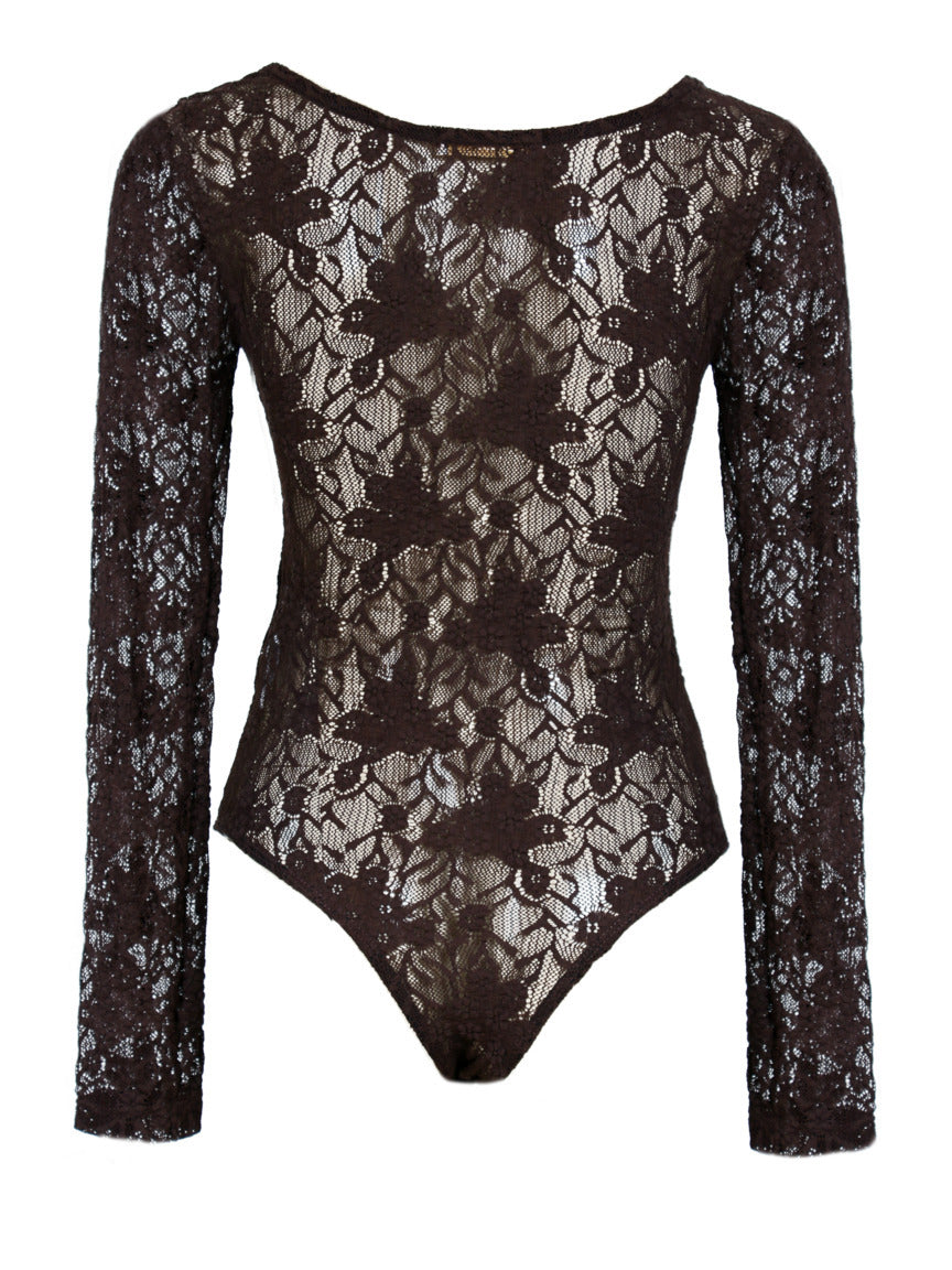 Body Feminino Skenn ref. BODY BASIC - VintedoisK
