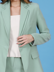 BLAZER GOLA DUPLA ALFA 403801 SKENN