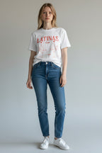 Blusa Feminina Lerrux ref. BLUSA T - VintedoisK