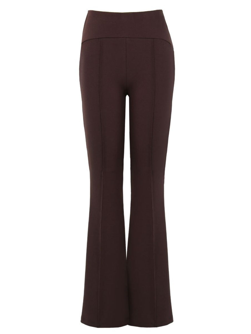 Calça Feminina Skenn ref. BOOT ALFAIATARIA - VintedoisK