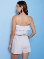 Shorts Feminina SKENN ref. SHORTS FRESCOR - VintedoisK