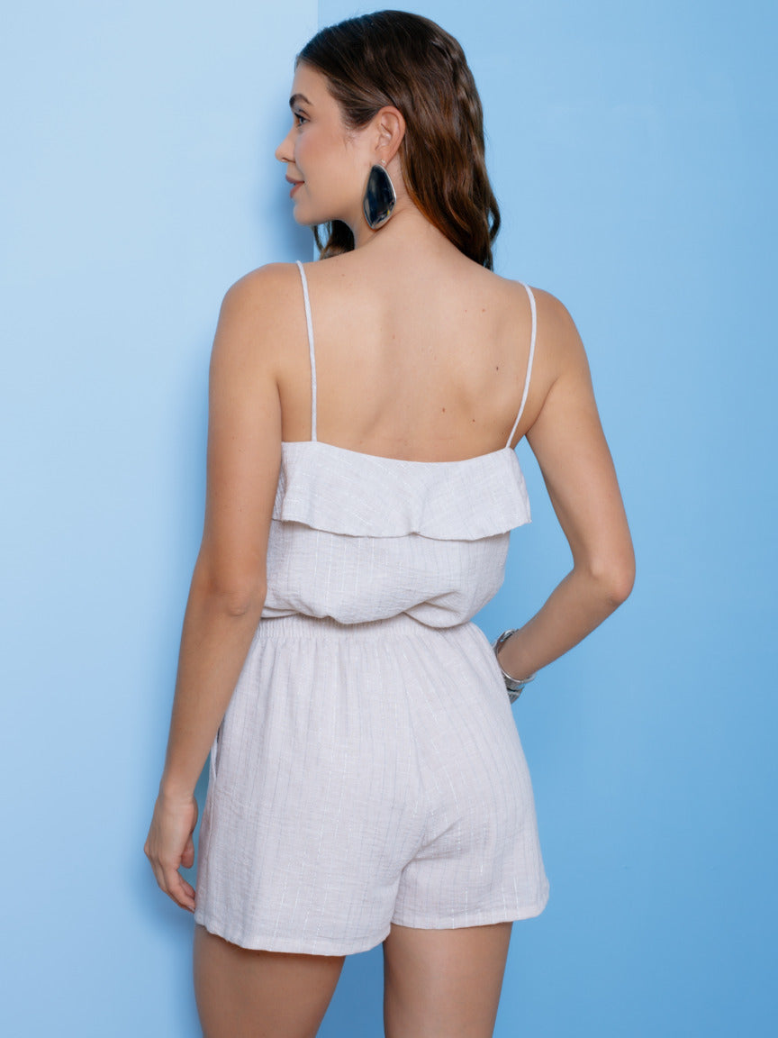 Shorts Feminina SKENN ref. SHORTS FRESCOR - VintedoisK
