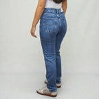 Calça Feminina LERRUX ref. JEANS SLIM - VintedoisK