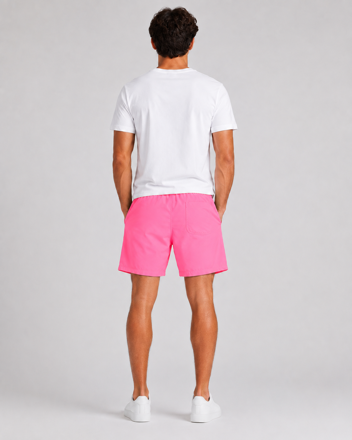 Shorts Feminino Gajang ref. BERMUDA MASC - VintedoisK