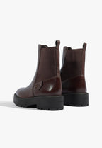 Bota Feminina SCHUTZ ref. BOTA TRATORADA - VintedoisK