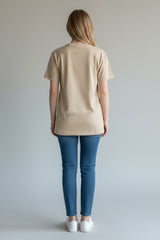 BLUSA T-SHIRT NEVER 416 LERRUX