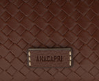 Bolsa Feminina Anacapri ref. BOLSA TIRACOLO - VintedoisK