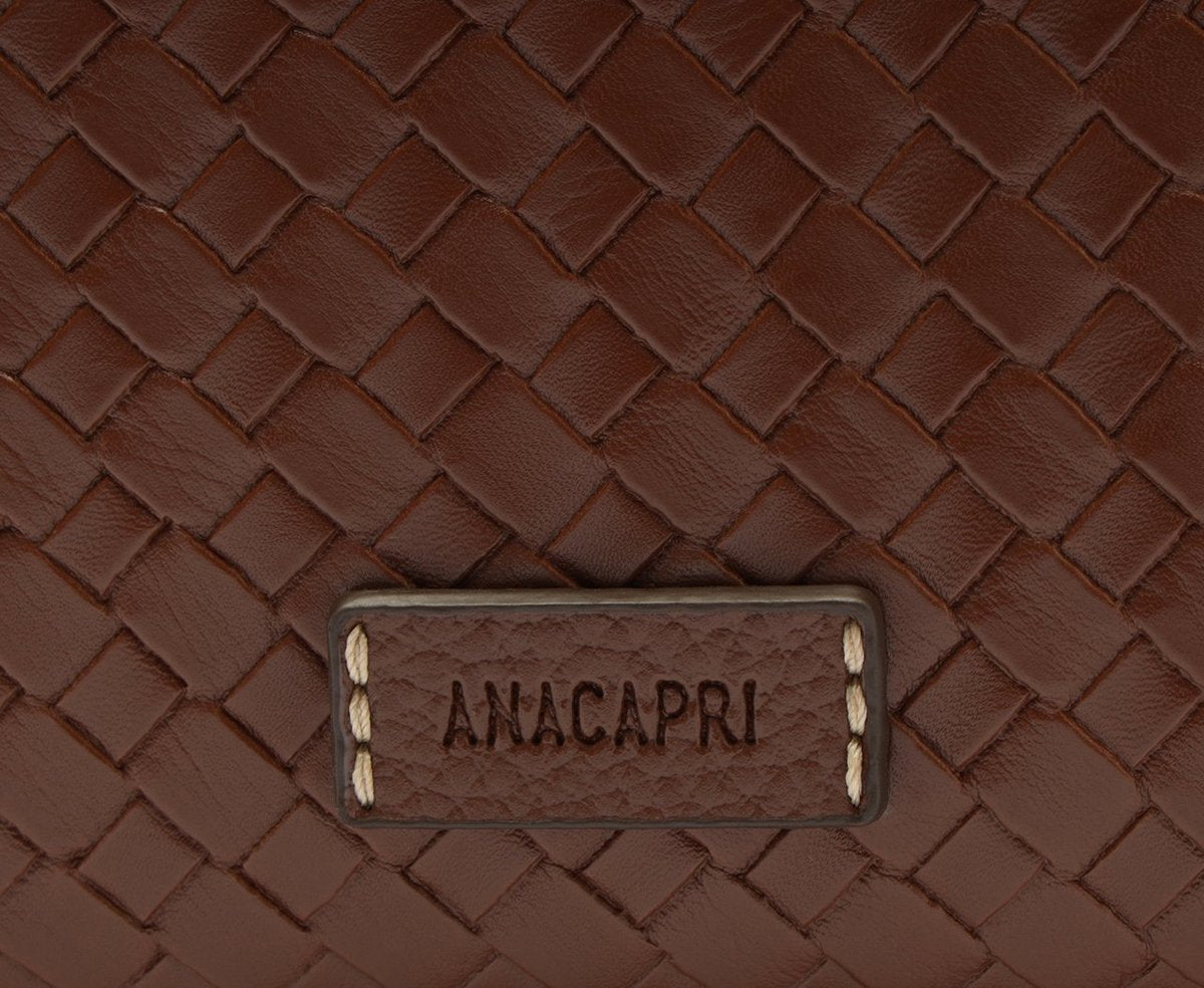 Bolsa Feminina Anacapri ref. BOLSA TIRACOLO - VintedoisK