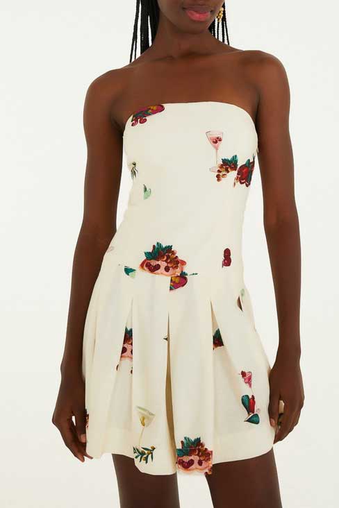 MACAQUINHO COQUETEL TROPICAL 347136 FARM RIO Imagem principal do produto