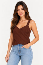 Blusa Feminina foto 2 de 3 - VintedoisK