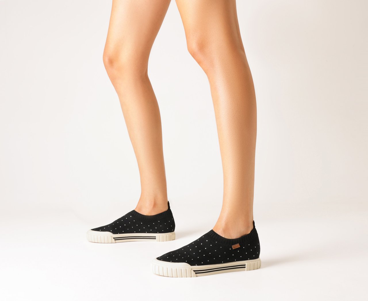 Tênis Feminino ANACAPRI ref. SLIP ON - VintedoisK