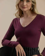 Blusa Feminina Coqueta ref. BLUSA CROPPED - VintedoisK