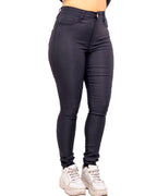 Calça Feminina BOKKER ref. BENGALINE SKINNY - VintedoisK