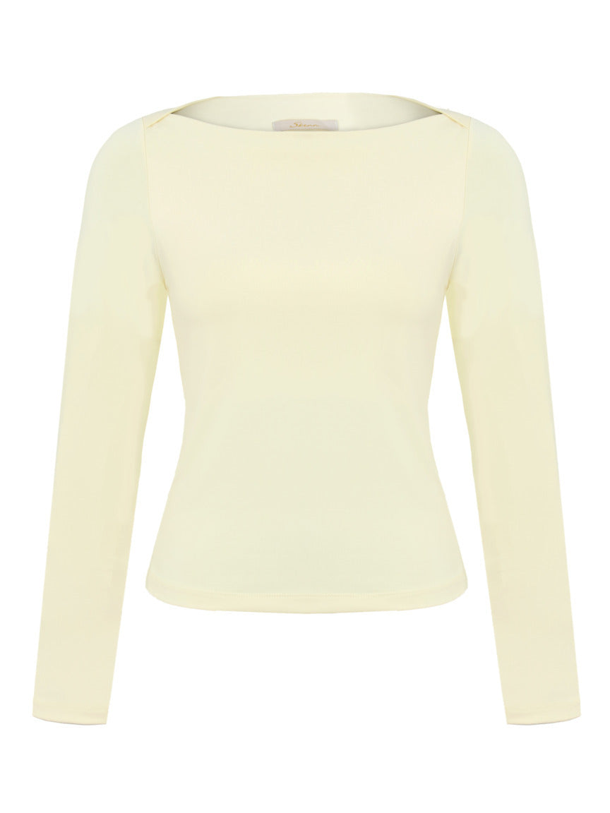 Blusa Feminina Skenn ref. BLUSA ML - VintedoisK