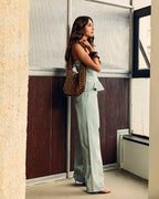 Calça Feminina Alcance ref. CALCA JEANS - VintedoisK