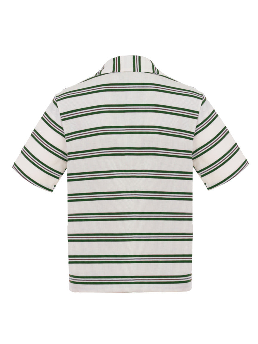 Camiseta Feminina Skenn ref. CAMISETA POLO - VintedoisK