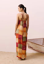Vestido Feminina CACAY ref. VESTIDO MAXI - VintedoisK