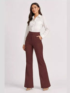 Calça Feminina Skenn ref. CALCA ALFAIATARIA - VintedoisK