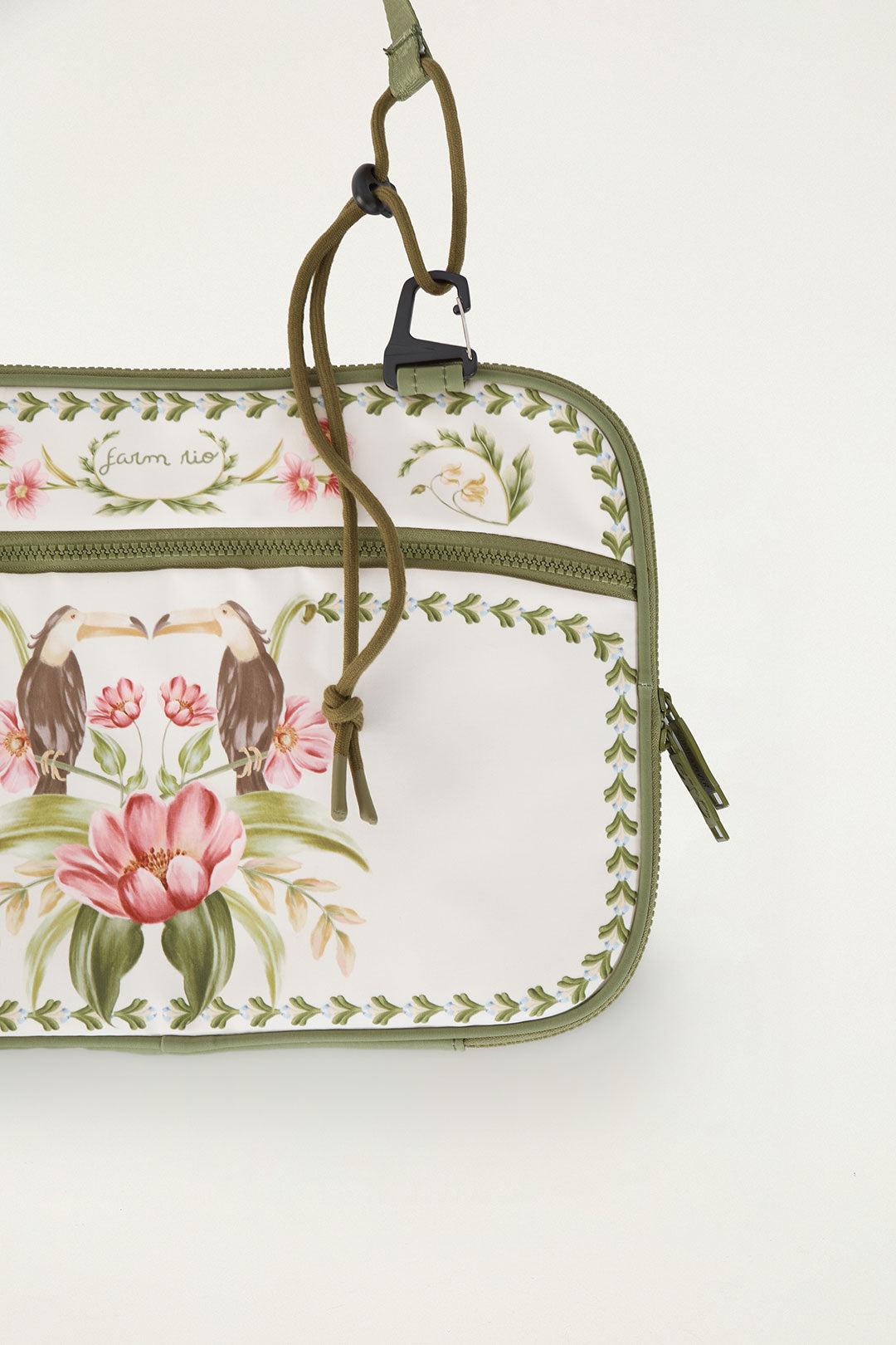  Feminino Farm ref. PORTA NOTEBOOK - VintedoisK