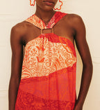 Vestido Feminina CACAY ref. VESTIDO LONGO - VintedoisK