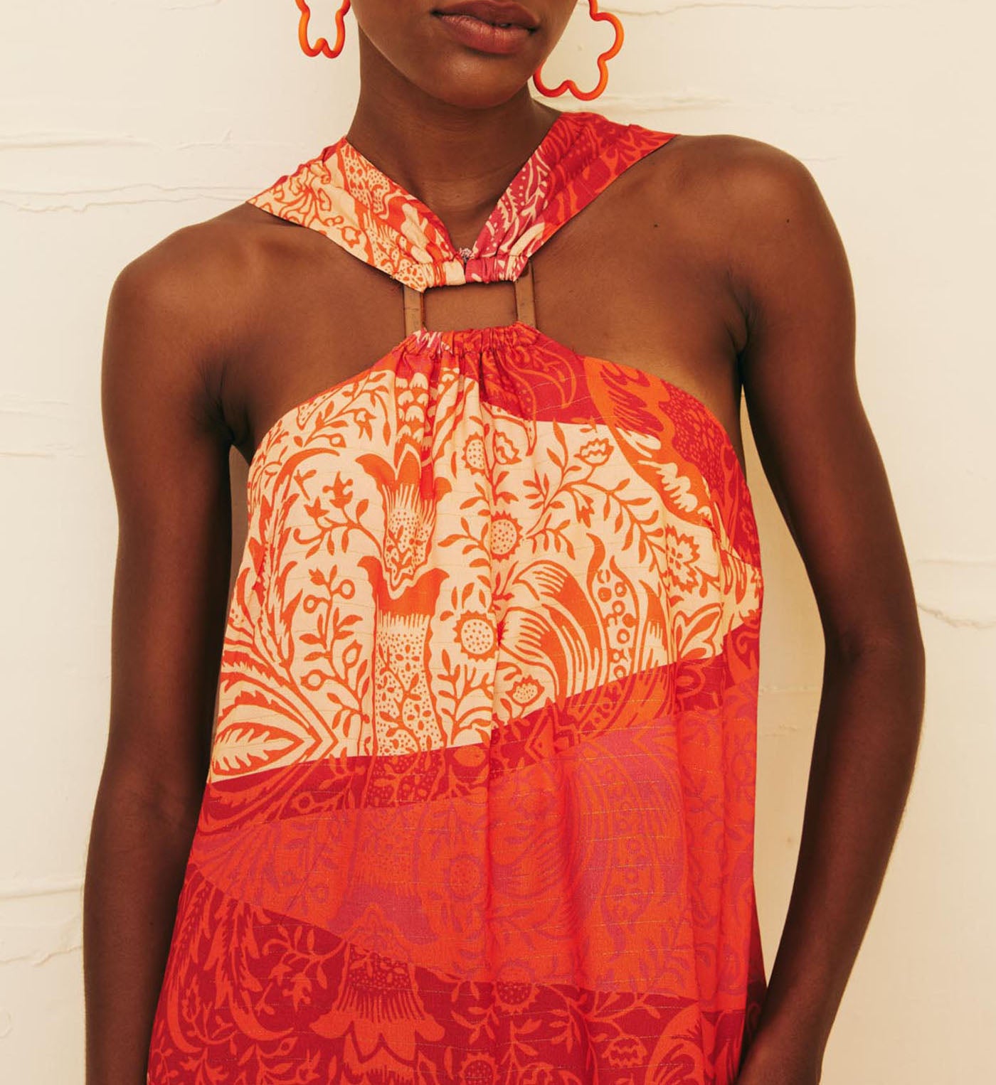 Vestido Feminina CACAY ref. VESTIDO LONGO - VintedoisK