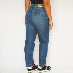 CALÇA JEANS DENIM CLASSIC 361316 SKENN