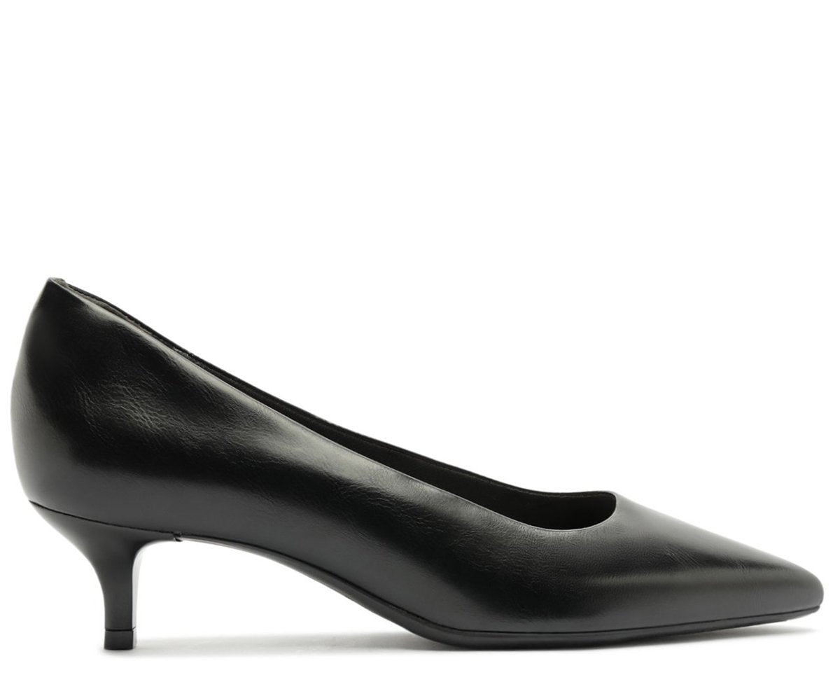 SCARPIN SALTO FINO PRETO C 30790 0010 0003 ANACAPRI Imagem secundária do produto