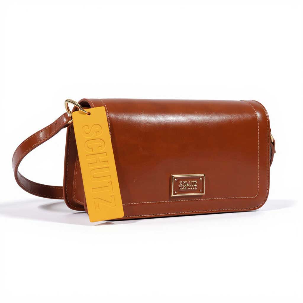 Bolsa Feminina SCHUTZ ref. BOLSA TIRACOLO - VintedoisK