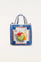 Bolsa Feminina Farm ref. BOLSA FARM - VintedoisK