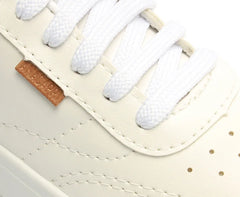 TÊNIS PESPONTOS DEB BRANCO C 30329 0002 0001 ANACAPRI