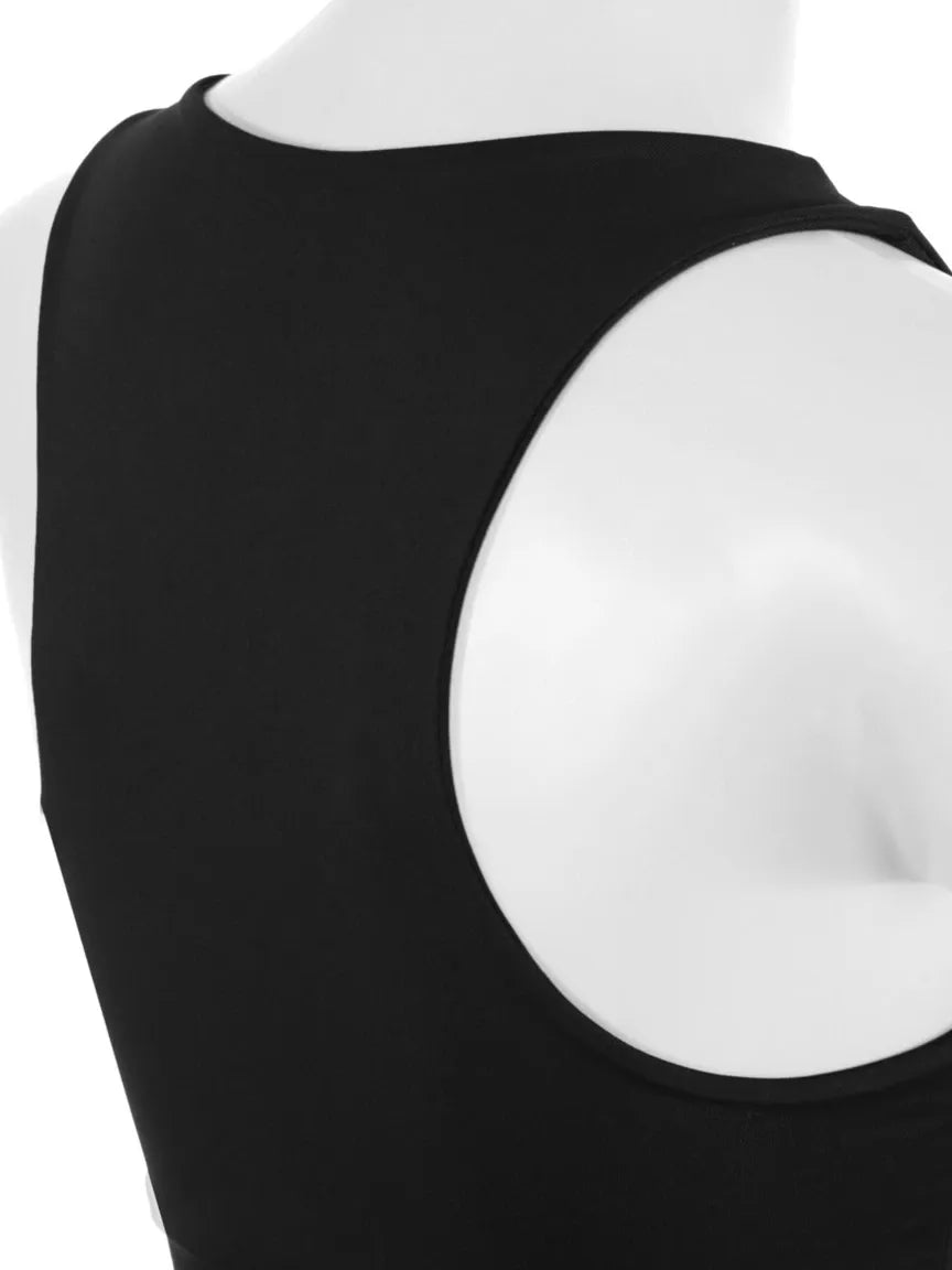 Body Feminino Skenn ref. BODY BASIC - VintedoisK