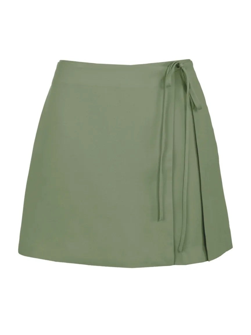 Shorts Saia Feminino Skenn ref. SHORTS SAIA - VintedoisK