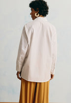 Camisa Feminino Cacay ref. CAMISA OVERSIZE - VintedoisK