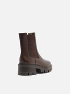 Bota Feminina Arezzo ref. BOTA MARROM - VintedoisK