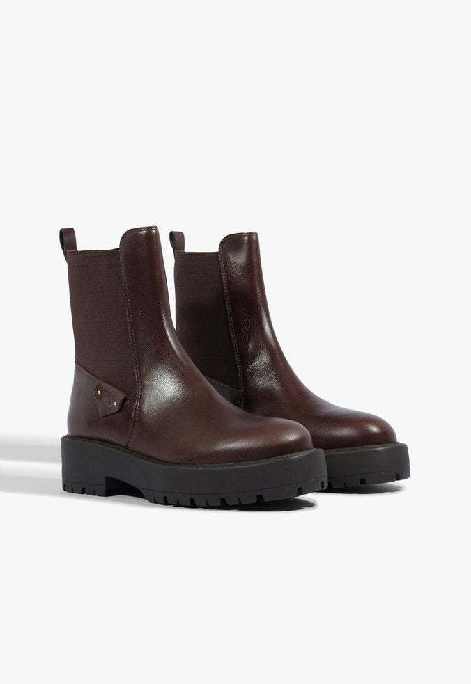 Bota Feminina SCHUTZ ref. BOTA TRATORADA - VintedoisK