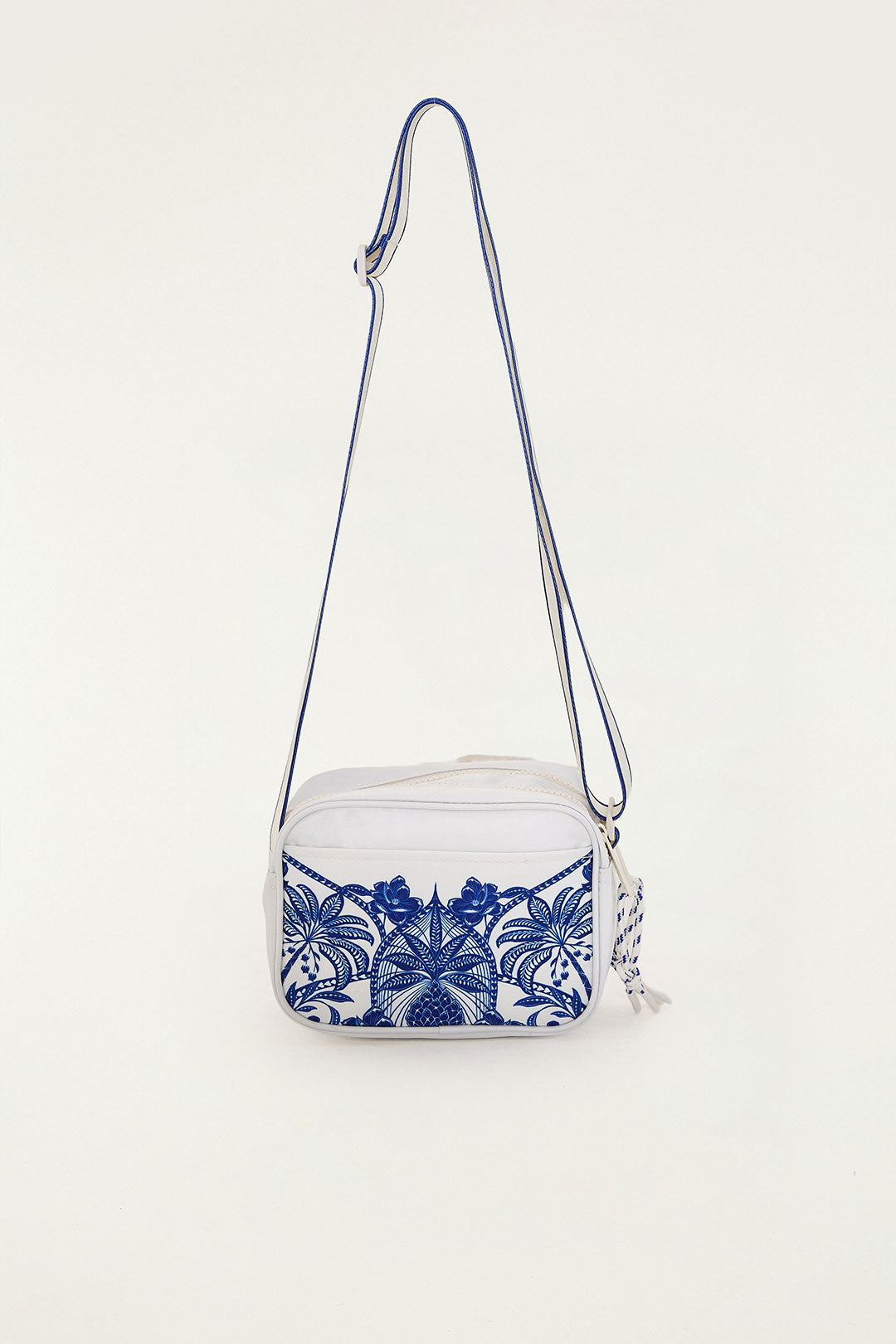 Bolsa Feminina FARM ref. BOLSA FARM - VintedoisK Imagem principal do produto