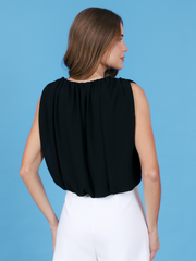 BLUSA FLUIDEZ FRANZIDO 403114 SKENN