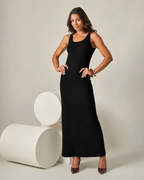 Vestido Feminino Coqueta ref. VESTIDO LONGO - VintedoisK