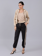 Calça Feminina Skenn ref. SPORT FAIXA - VintedoisK