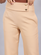 Calça Feminina SKENN ref. ALFAIATARIA 393328 - VintedoisK