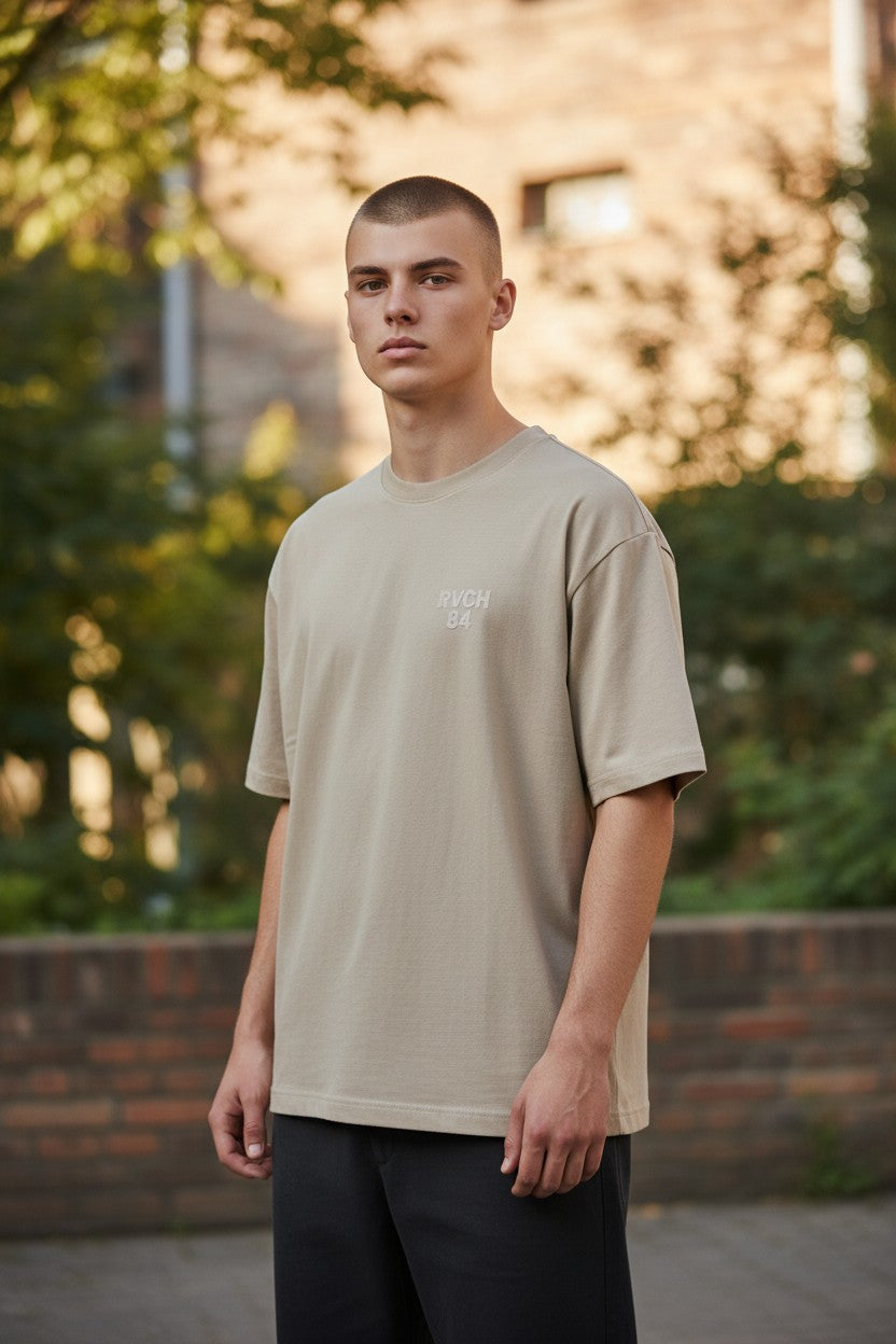 CAMISETA ESTAMP MASC RVCH CTMAS00136 REVANCHE Imagem secundária do produto