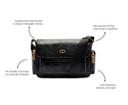 Bolsa Feminina ANACAPRI ref. BOLSA MEDIA - VintedoisK